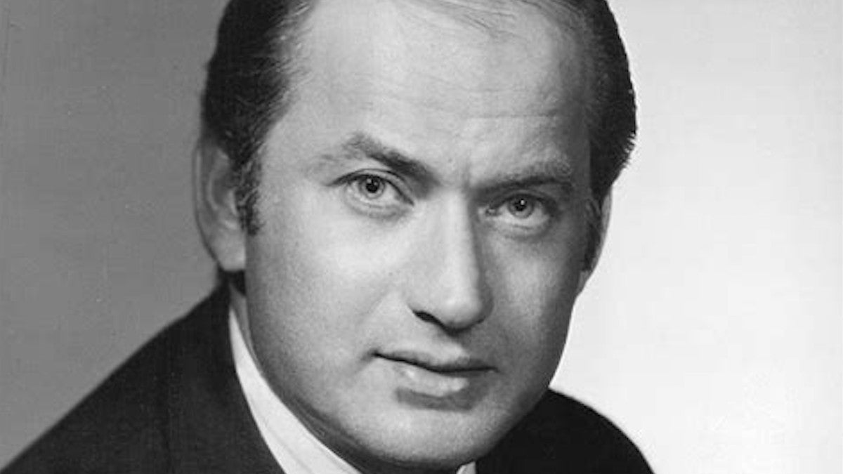 Martin Starger, producteur de "Nashville" et "Sophie's Choice", décède à 92 ans