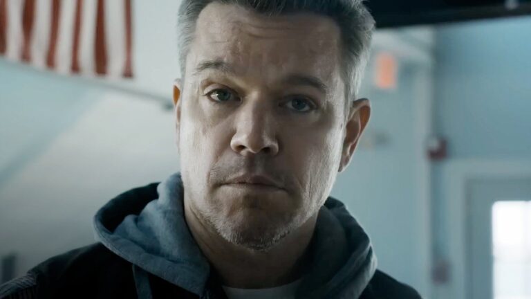 Matt Damon et Doug Liman reforment leur équipe et ça sonne très différent