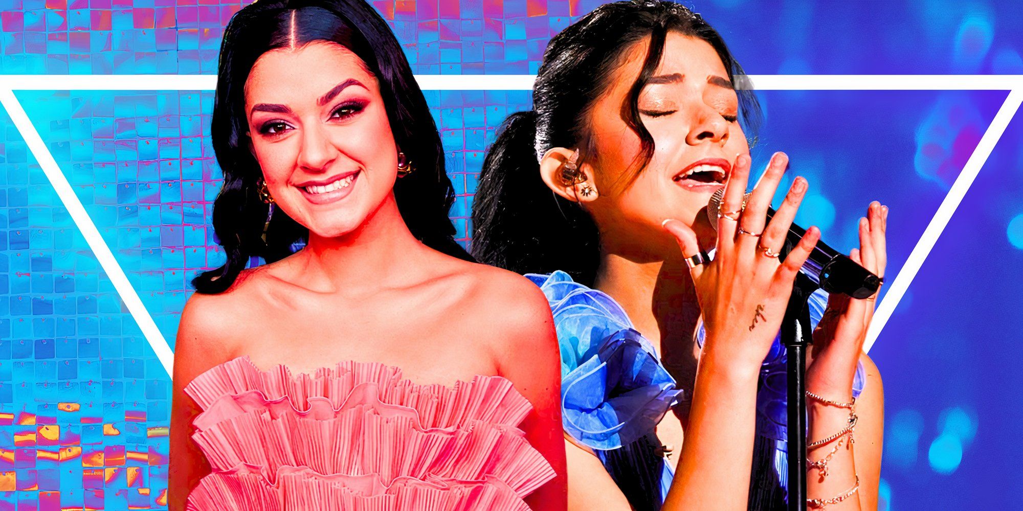 Mia Matthews d'American Idol annonce une mise à jour passionnante de sa carrière avec...