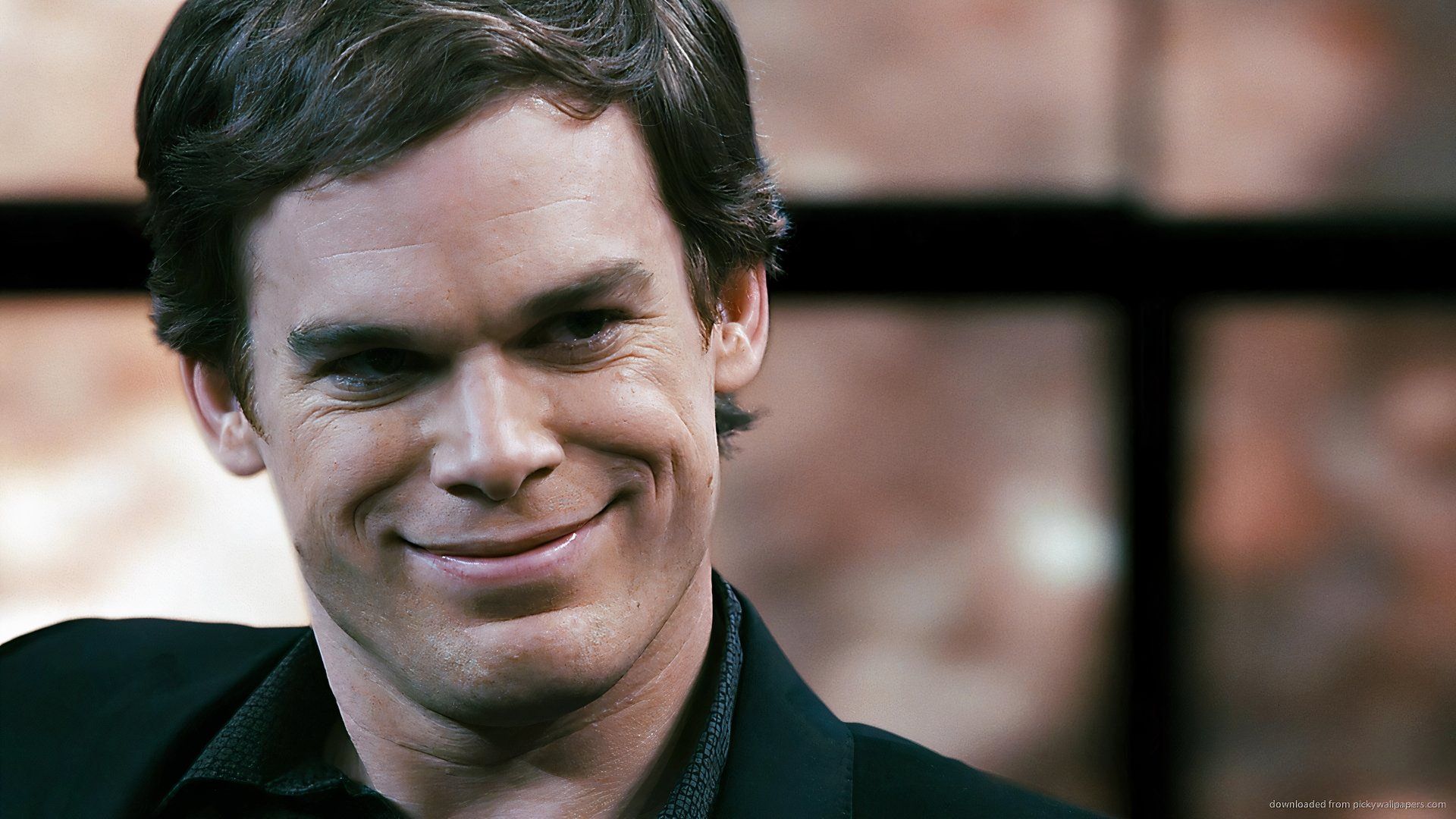 Michael Hall a un jour amené un Dexter fou sur grand écran