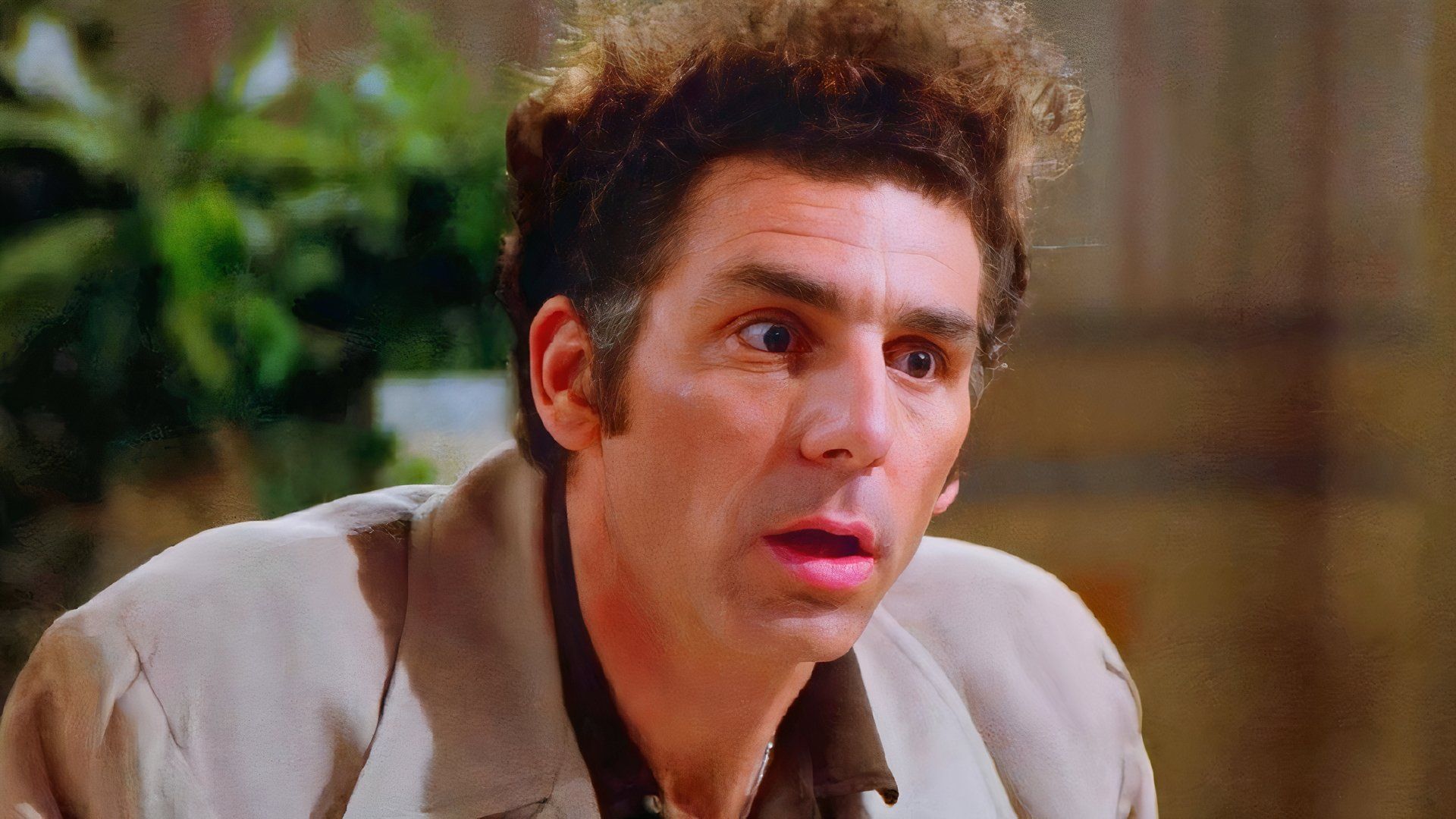 Michael Richards de Seinfeld affirme : "Je me suis annulé"