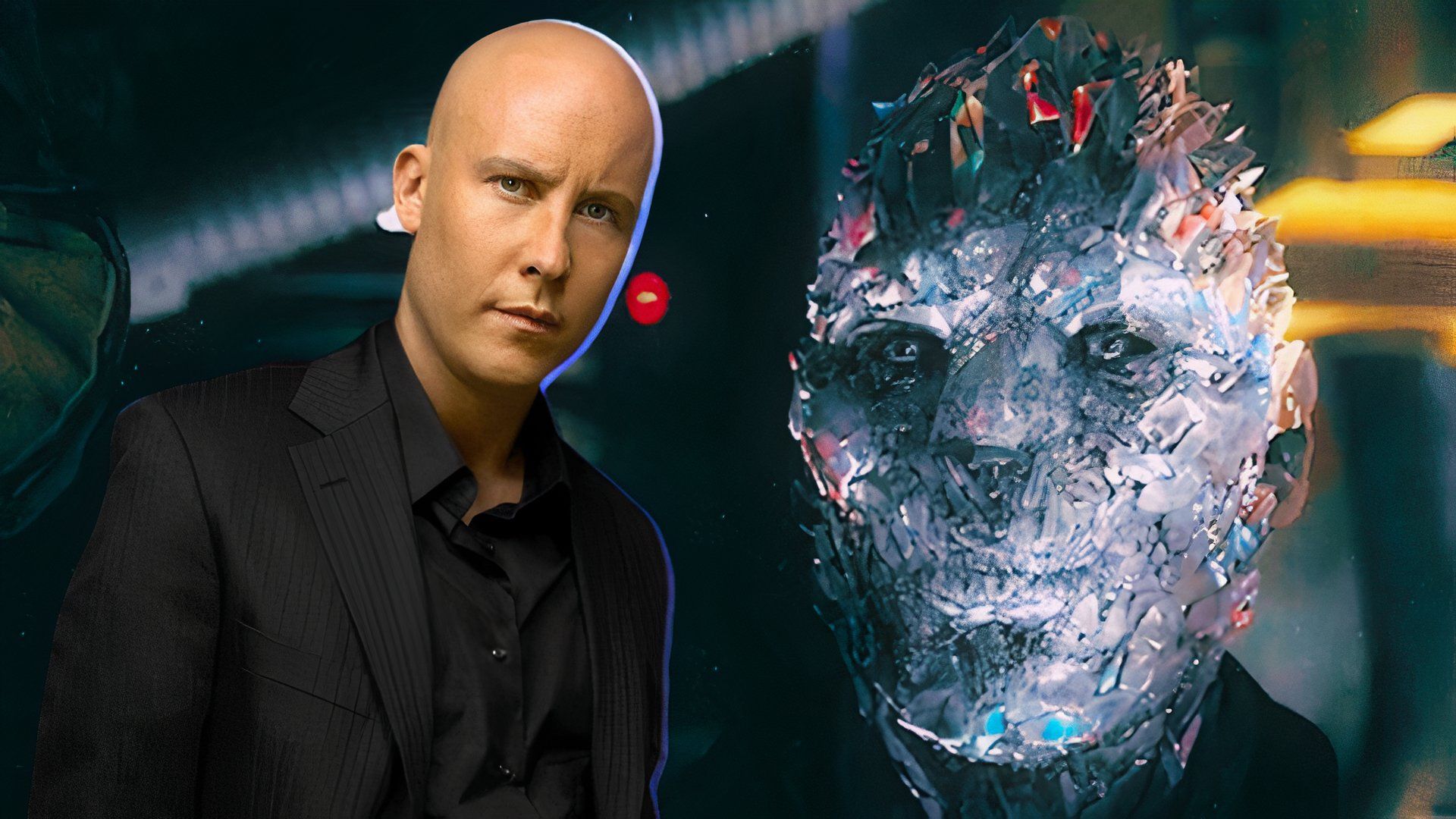 Michael Rosenbaum était censé jouer un rôle beaucoup plus « important » dans le MCU