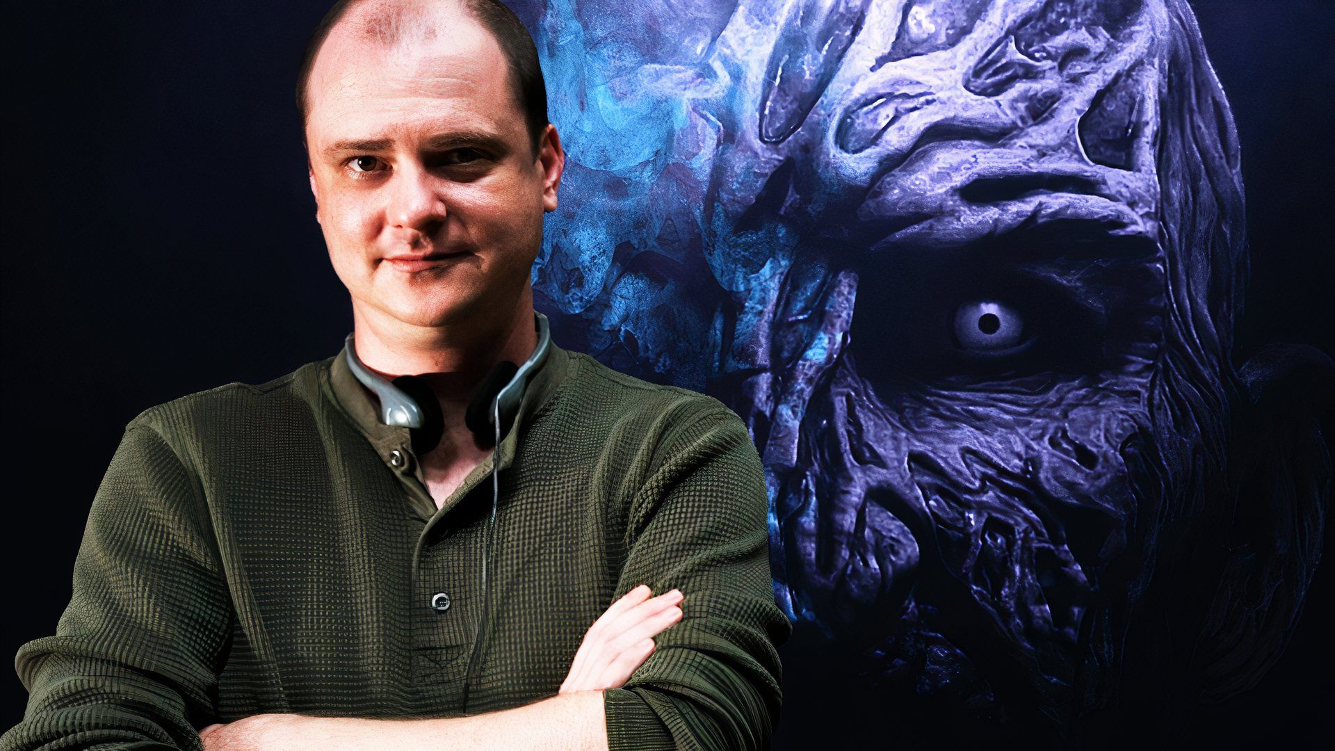 Mike Flanagan à propos de la réalisation de A Nightmare on Elm Street : "Un gars peut