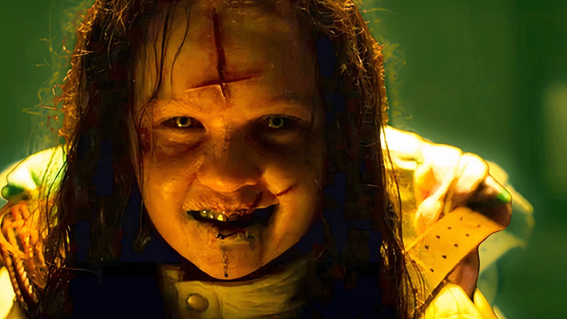 Mike Flanagan promet que son film Exorciste sera « vraiment effrayant »