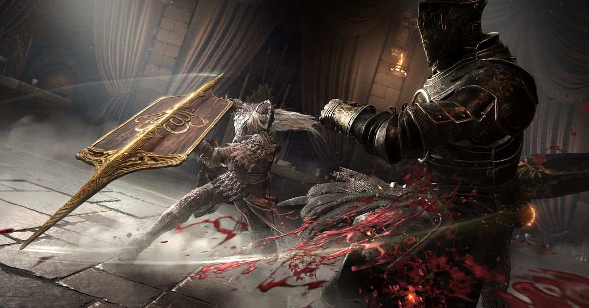 Mon expérience pratique avec Shadow of the Erdtree était exactement ce que je voulais : plus d'Elden Ring