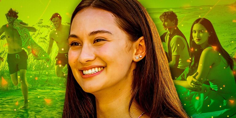 Ne vous inquiétez pas, la saison 3 de The Summer I Turned Pretty fait ses 2 ans…