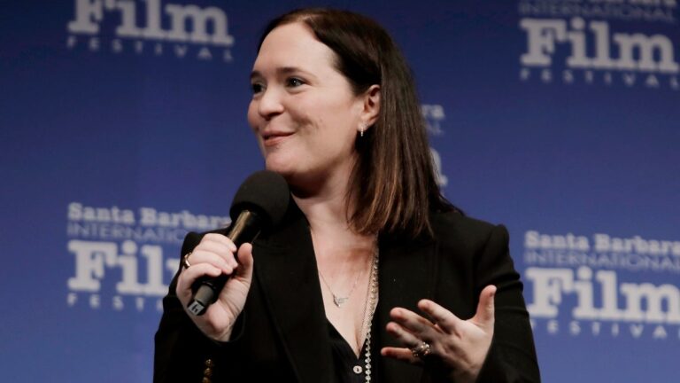 Netflix choisit Hannah Minghella en tant que responsable des longs métrages d'animation et des films familiaux d'action en direct