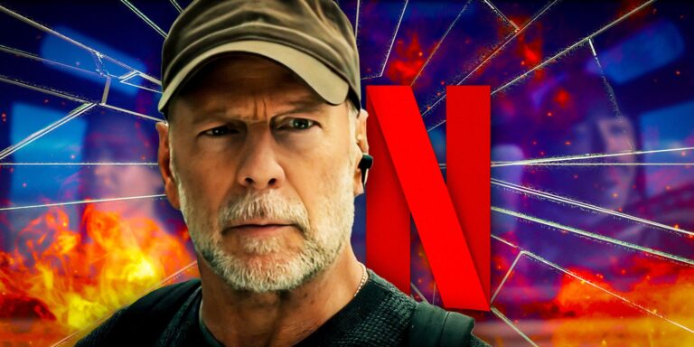 Netflix dévoile son remplaçant pour Die Hard