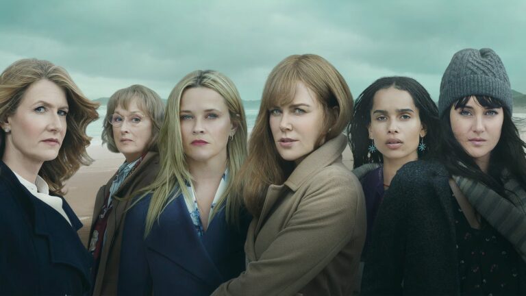 Nicole Kidman propose une mise à jour passionnante de la saison 3 de Big Little Lies