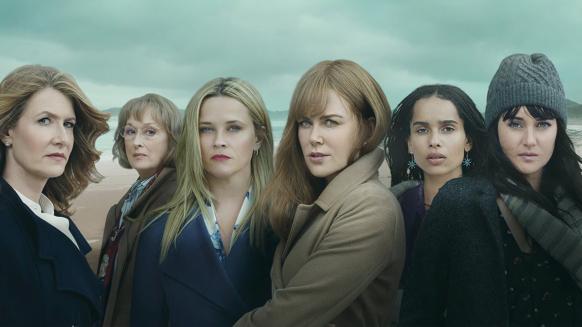Nicole Kidman propose une mise à jour passionnante de la saison 3 de Big Little Lies