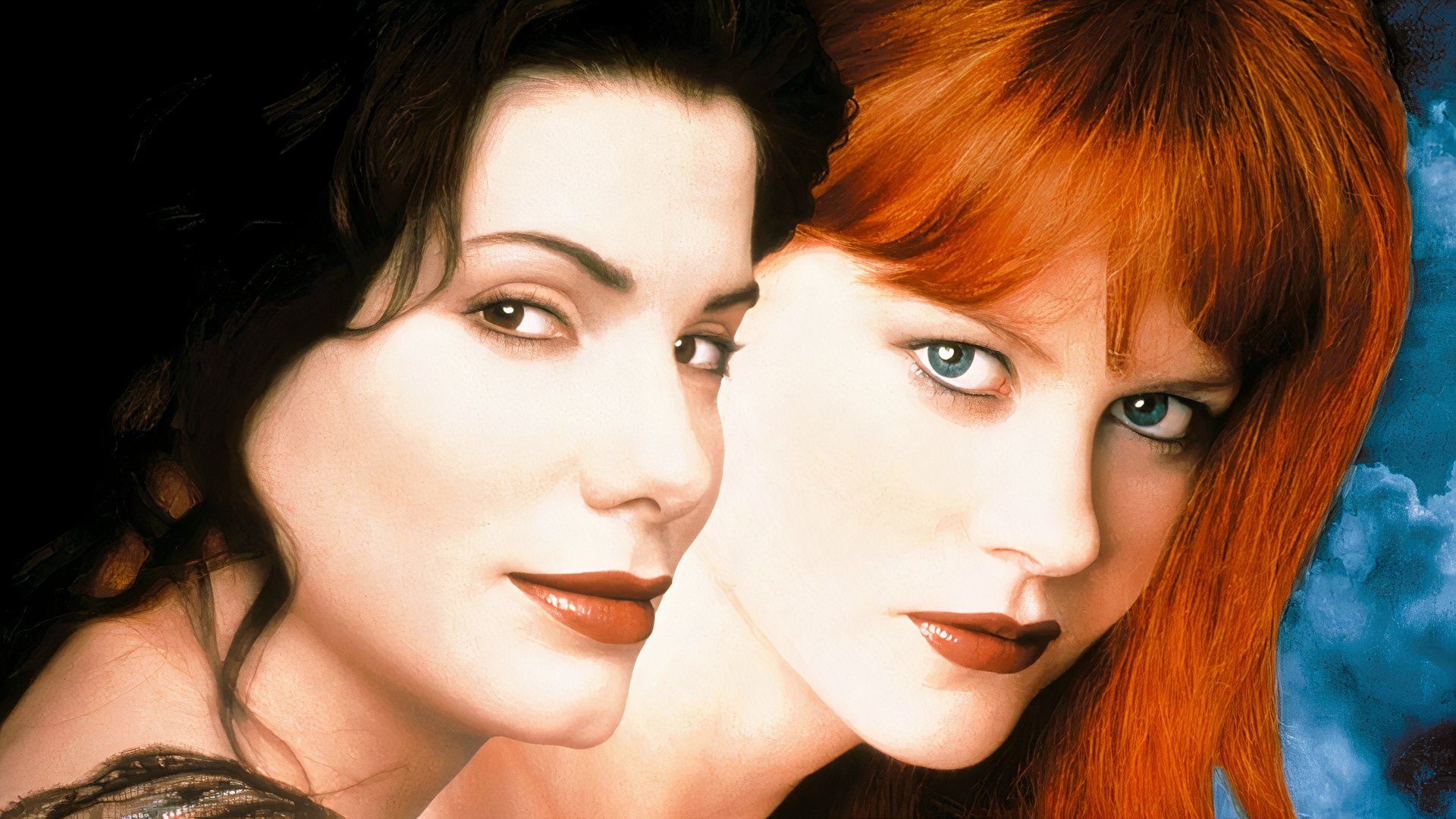 Nicole Kidman taquine son retour dans Practical Magic 2
