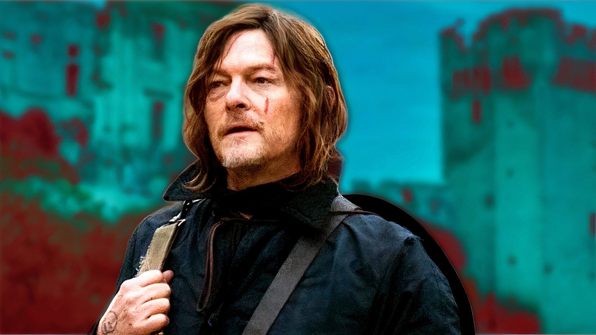 Norman Reedus fait allusion à un grand changement à venir dans la saison 3 de The Walking