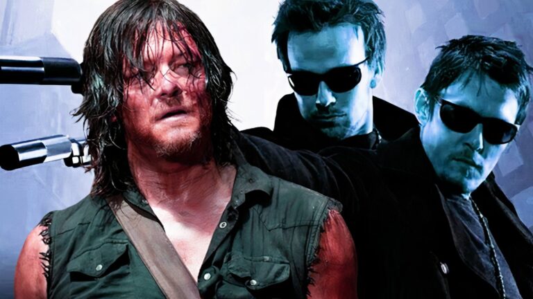 Norman Reedus révèle où les Boondock Saints 3 reprendront le