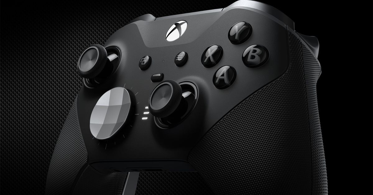 Obtenez dès maintenant la manette Xbox Elite Series 2 pour seulement 95 $ auprès de Lenovo