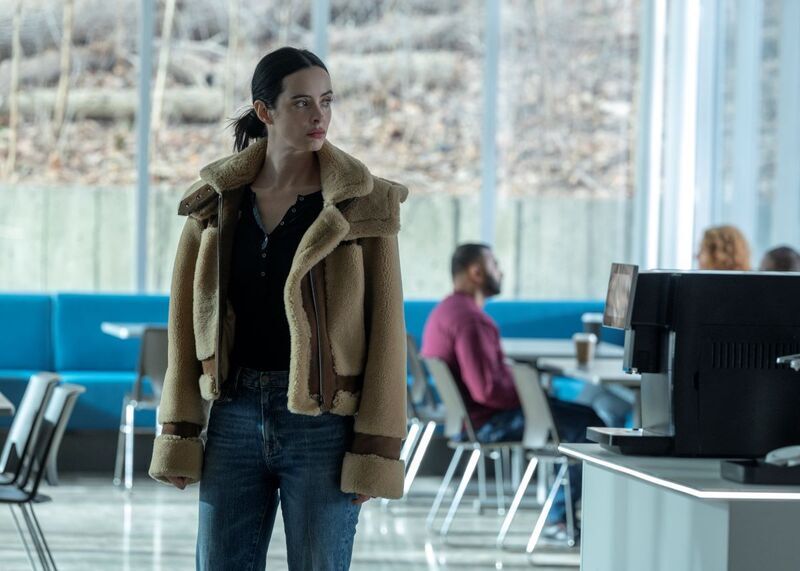 Orphan Black Echoes Stumbles Under the Weight of Its Predecessor