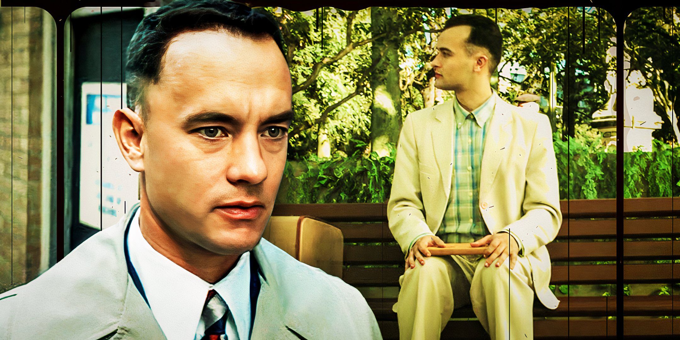 Où se trouve le banc Forrest Gump dans la vraie vie