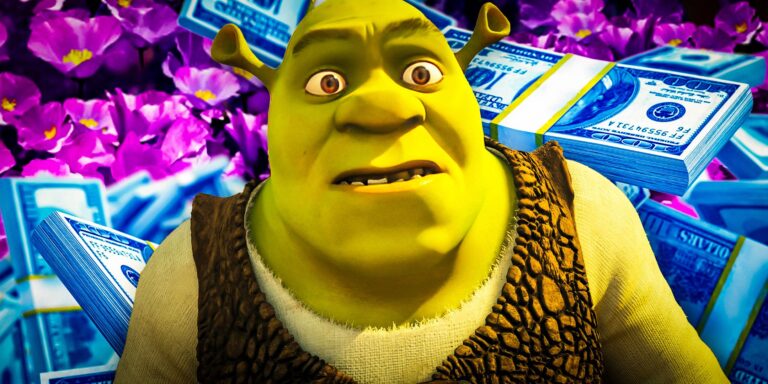 Oubliez Shrek 5, la suite que je veux vraiment est ignorée après 485 millions de dollars…
