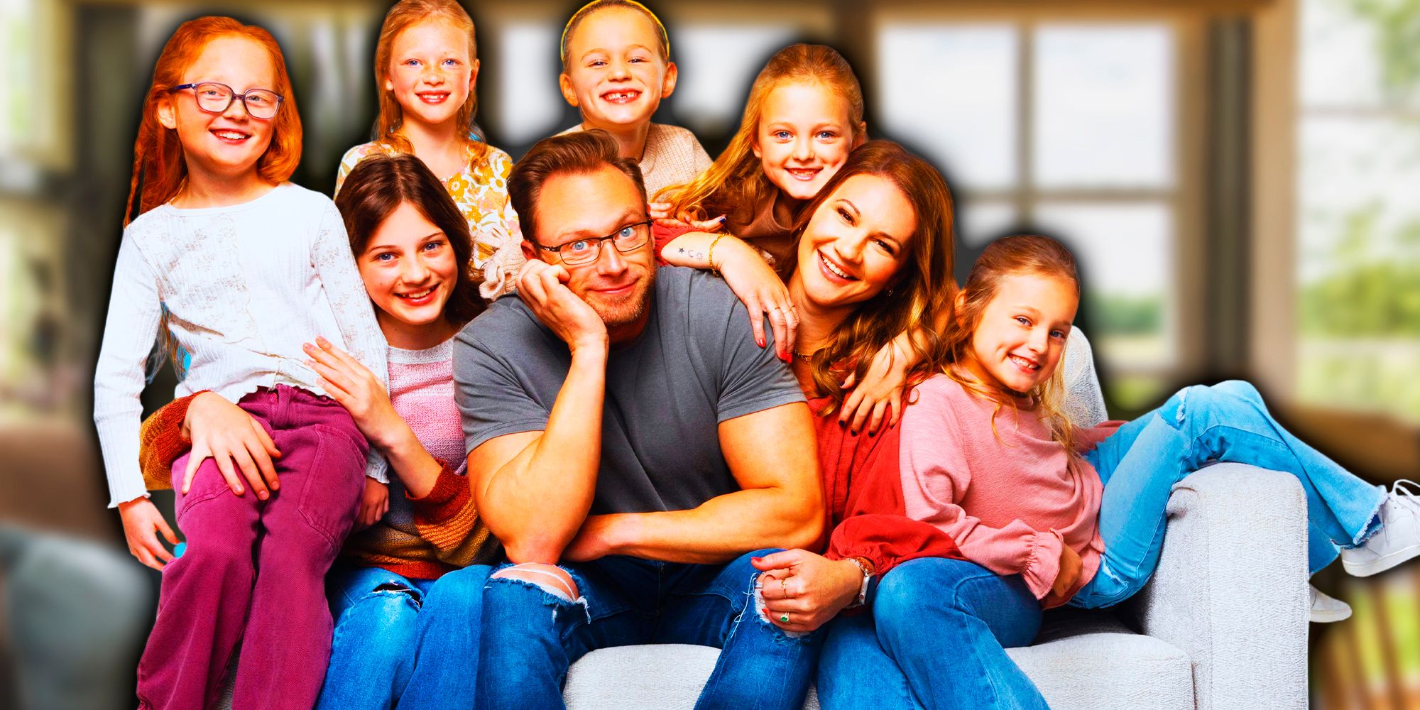 OutDaughtered : La vraie raison pour laquelle les Busby ont toujours une vie tendue...