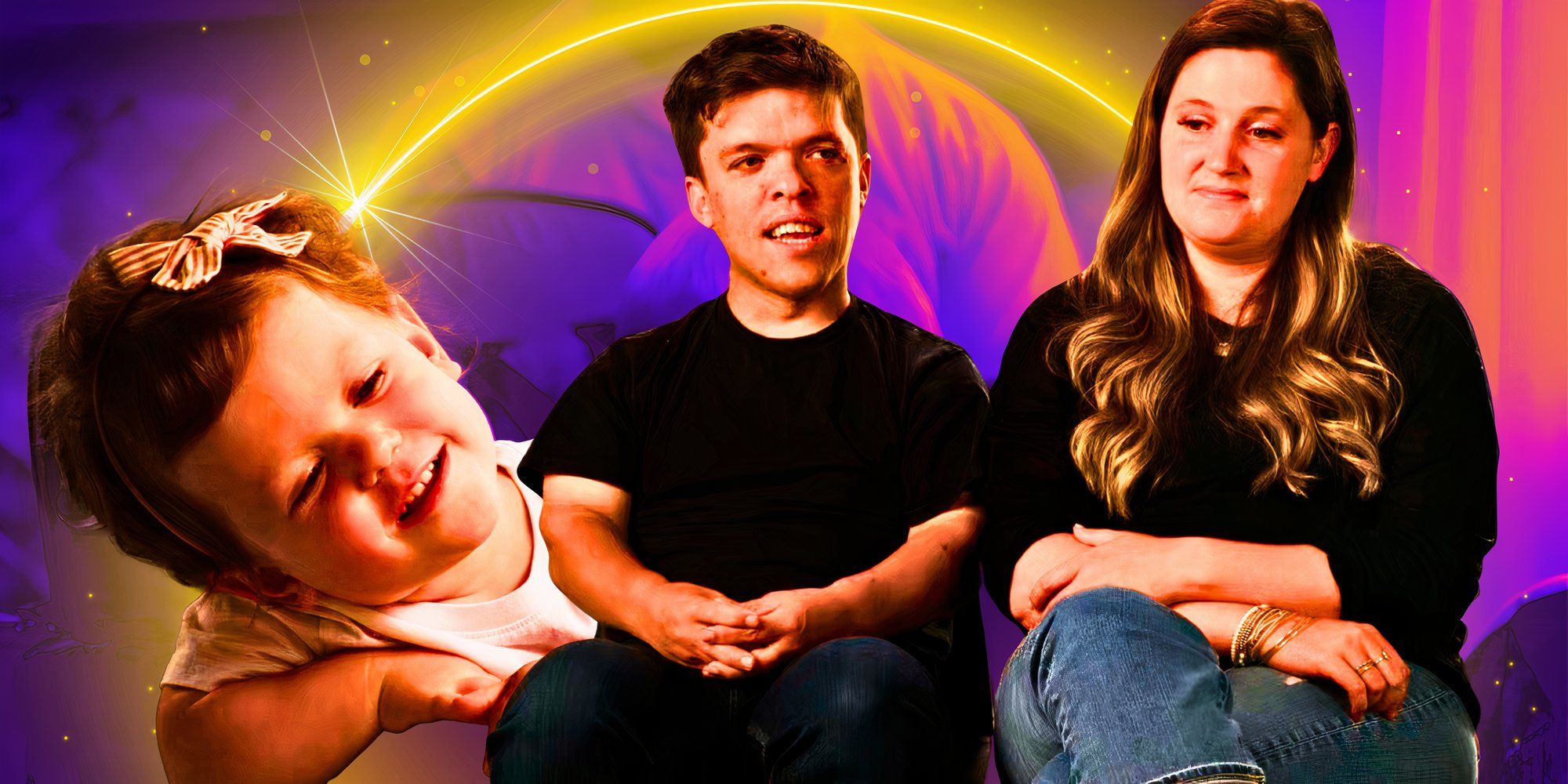 Petits gens, grand monde : Zach a-t-il dû convaincre le père de Tori ?
