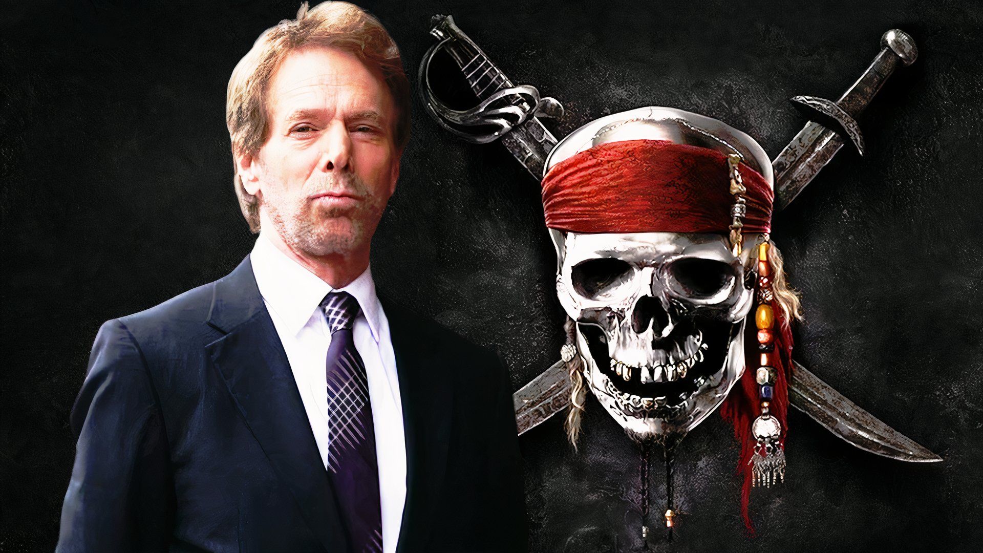 Pirates des Caraïbes 6 reçoit une mise à jour positive du producteur