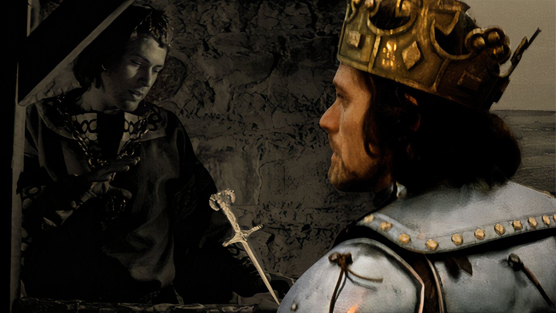 Playboy et Hugh Hefner ont produit le meilleur film de Shakespeare des années 1970