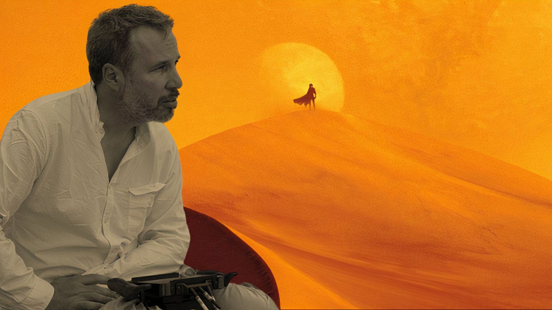 Pourquoi Denis Villeneuve n'adaptera pas le troisième livre de Dune, expliqué