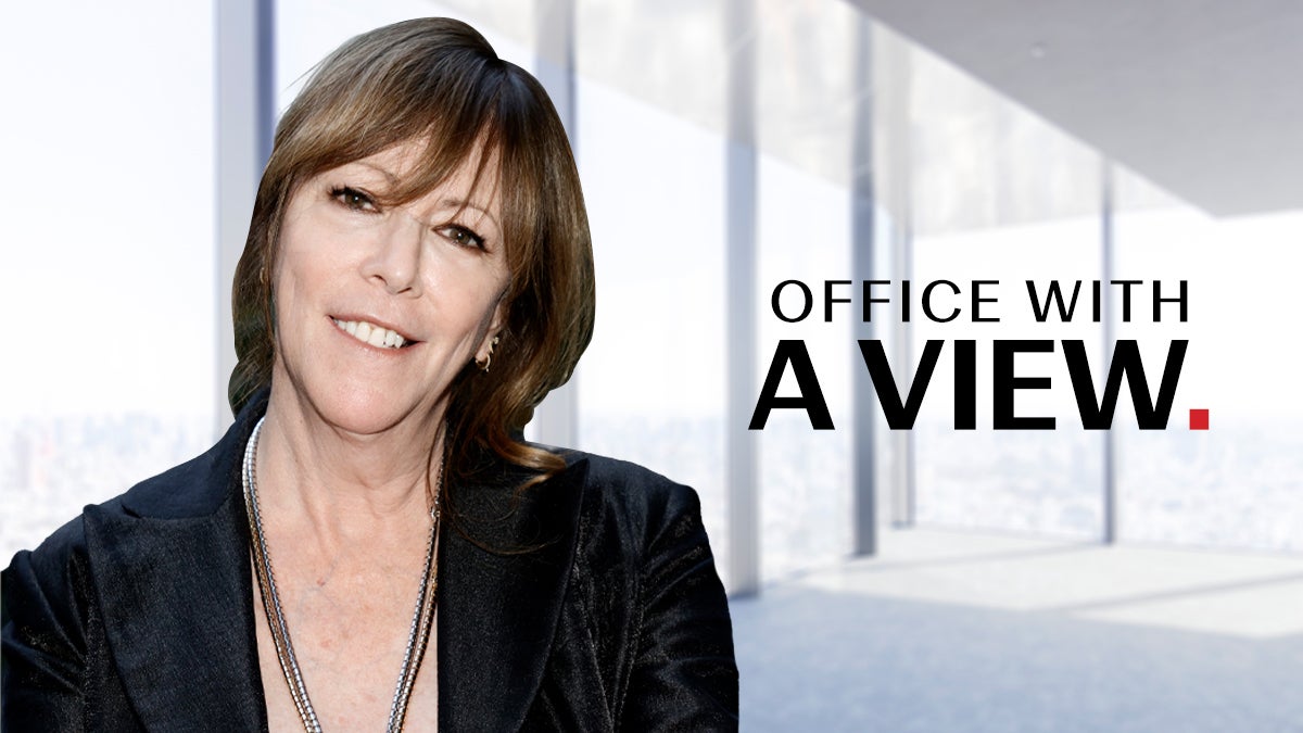 Pourquoi Jane Rosenthal a ajouté un mini-festival complet de Robert De Niro au festival Tribeca de cette année