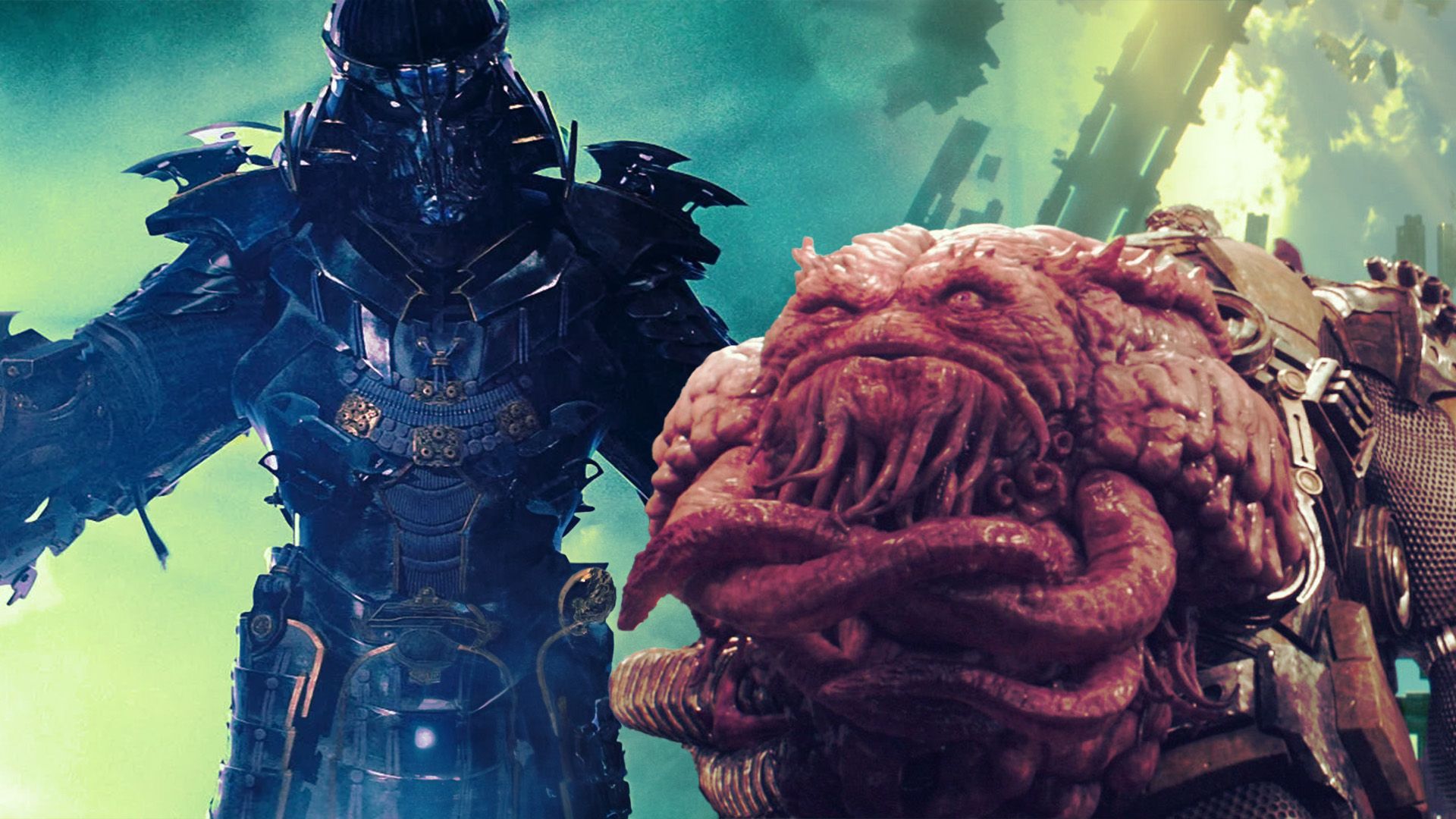 Pourquoi Krang a-t-il trahi Shredder dans Teenage Mutant Ninja Turtles ?