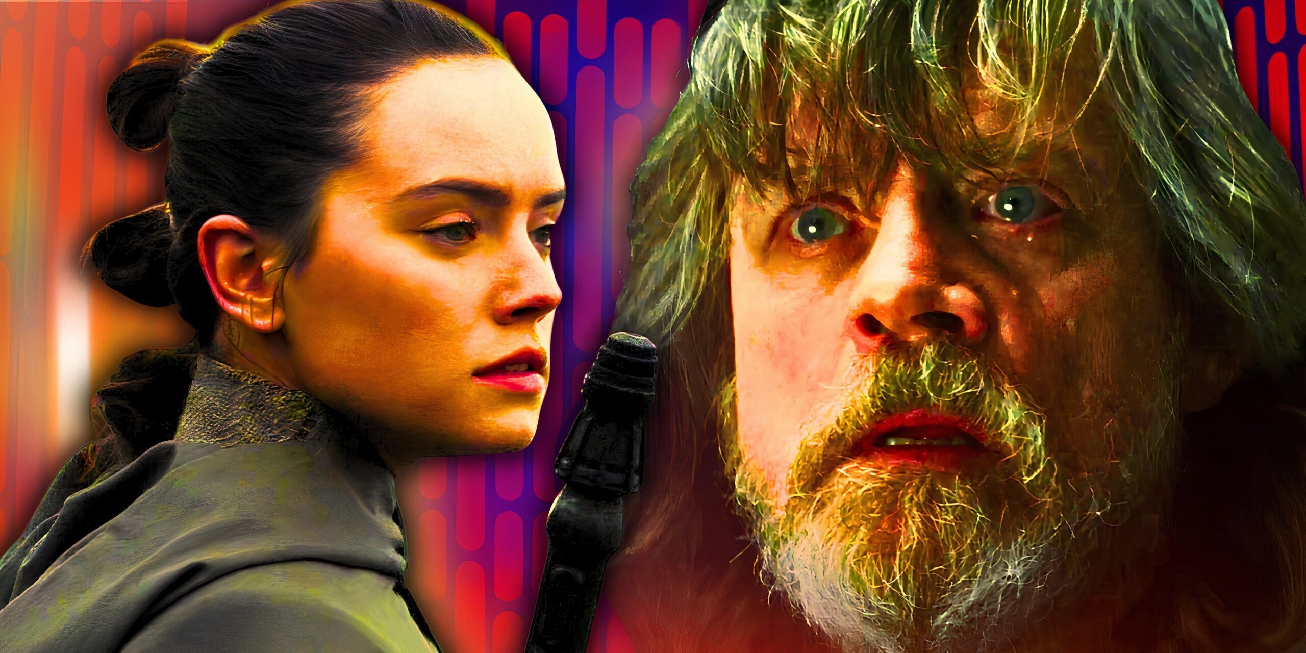 Pourquoi Les Derniers Jedi est devenu le film le plus controversé de Star Wars
