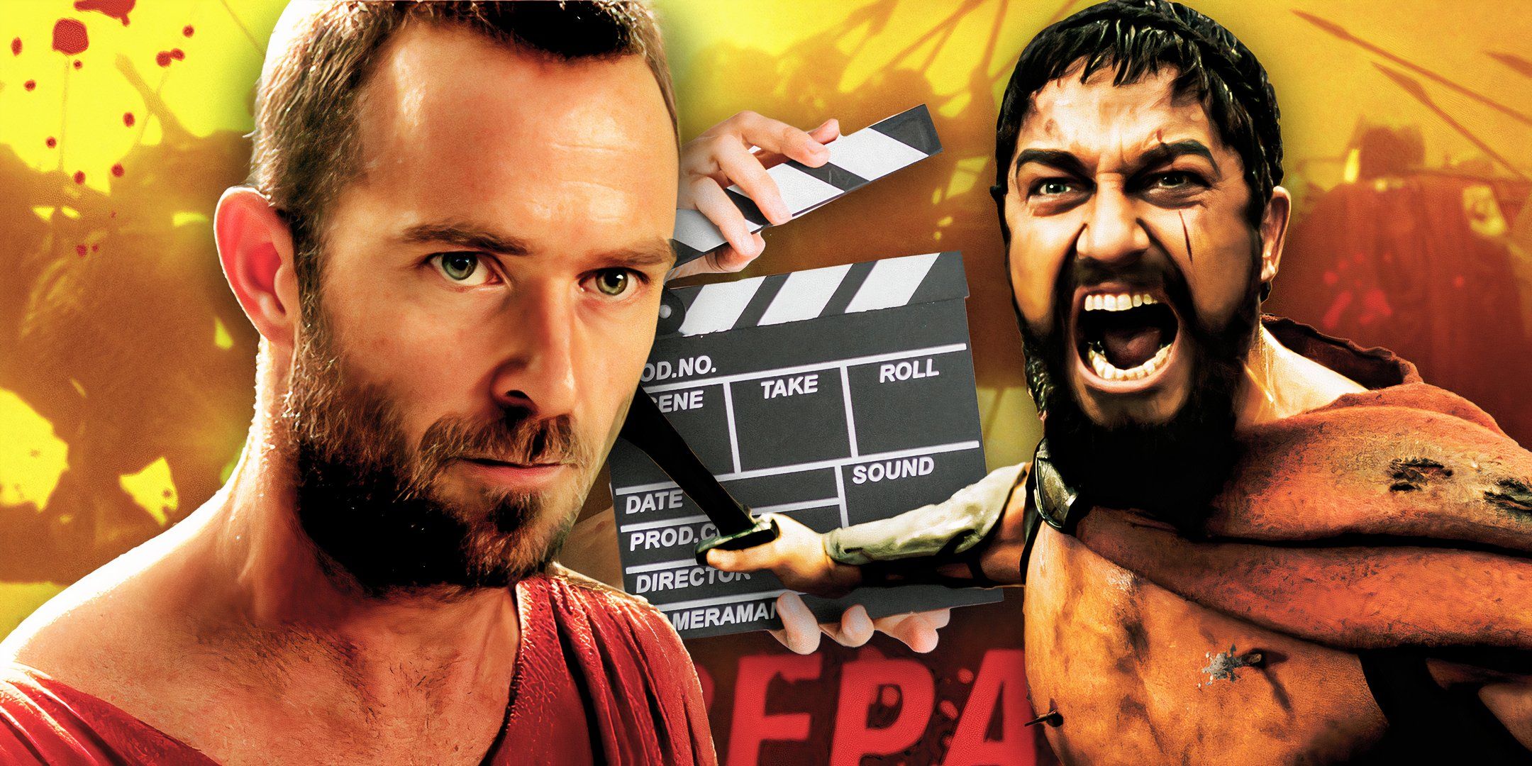 Pourquoi Zack Snyder n'a pas réalisé la suite de 300, Rise Of An Empire