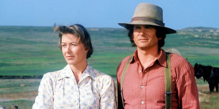 Pourquoi les séries westerns à succès des années 1970 ne peuvent pas être redémarrées aujourd'hui, expliquées par le…