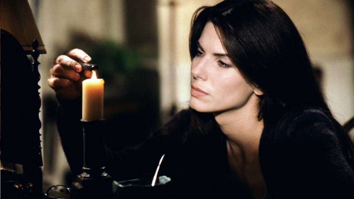 "Practical Magic 2" en préparation avec Sandra Bullock et Nicole Kidman en pourparlers pour revenir