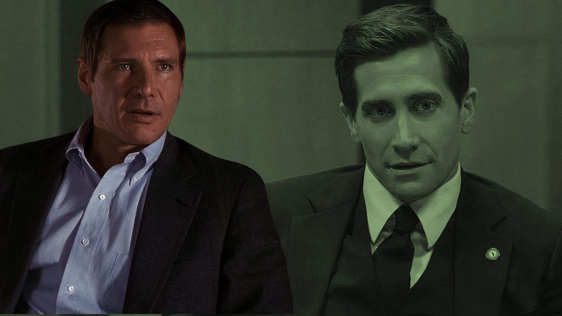 Présumé innocent, c'est bien, mais la version 1990 de Harrison Ford est meilleure