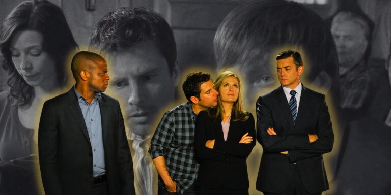 Psych a été la première série à refaire son propre épisode