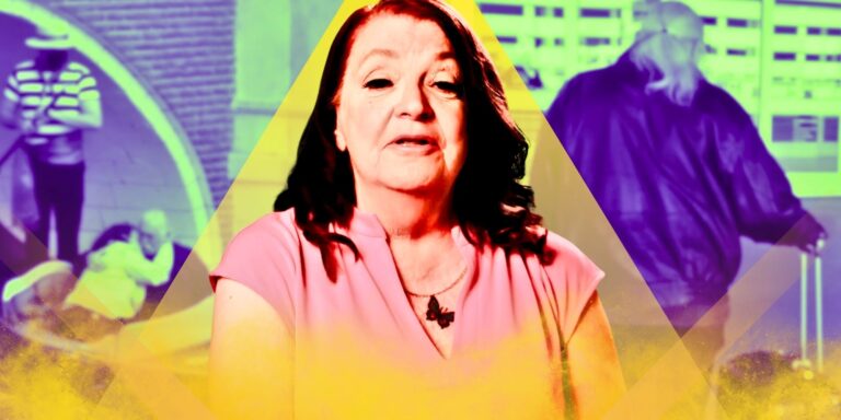 Qu'est-il arrivé à Debbie Johnson et Tony après 90 jours : la vie de célibataire ?