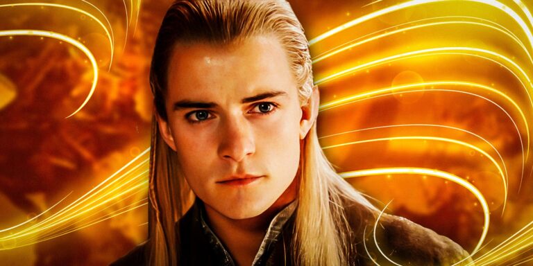 Qu'est-il arrivé à Legolas après le Seigneur des Anneaux : Le Retour du Roi