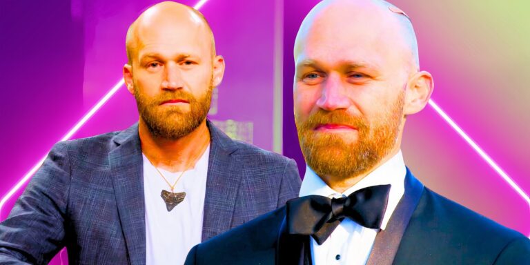 Qu'est-il arrivé à Mitch Silverstein après la saison des Mariés au premier regard…