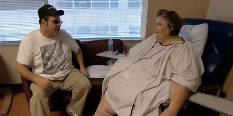 Qu'est-il arrivé à Zsalynn Whitworth après la saison 2 de My 600-Lb Life ?