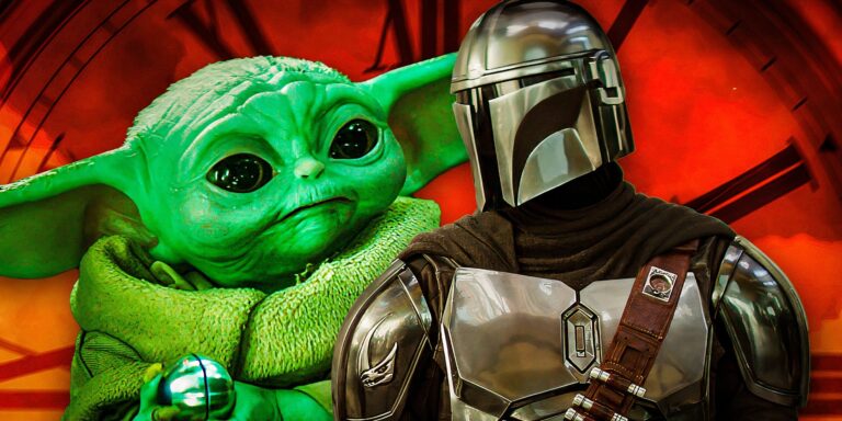 Quand chaque saison de Mandalorian est sortie et quand elles ont été filmées