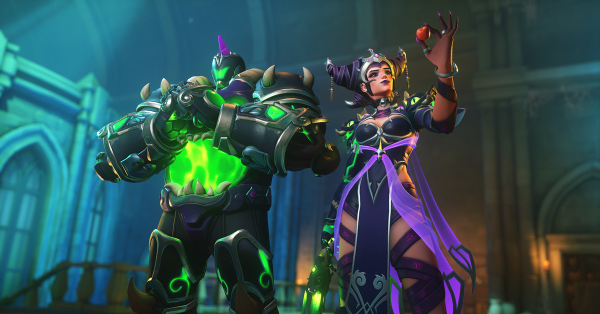 Quand commence la saison 11 d’Overwatch 2 et qu’est-ce qui est inclus ?