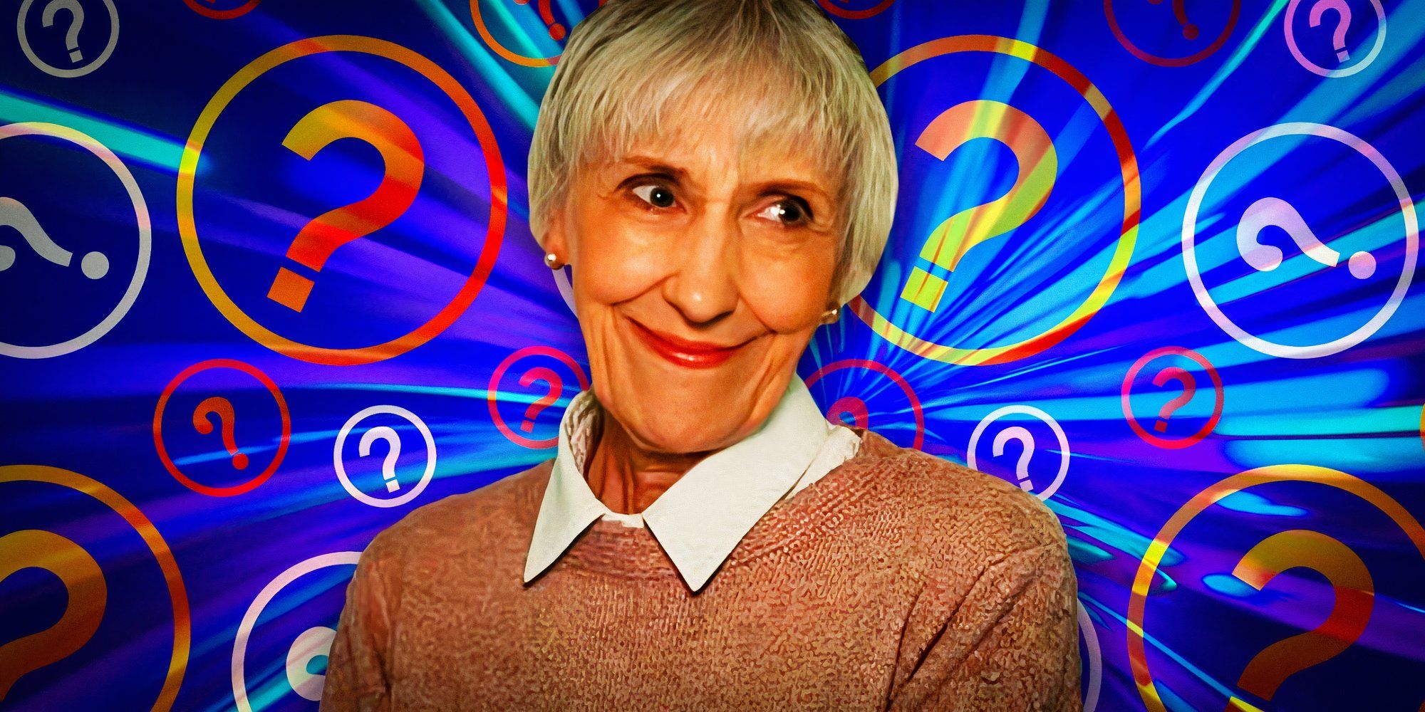 Que se passe-t-il avec Mme Flood ? Tous les indices de Doctor Who et les meilleures théories