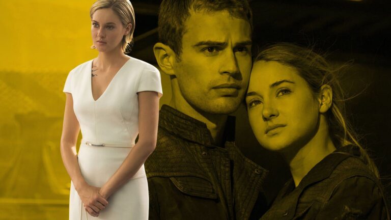 Que se serait-il passé dans le dernier film Divergent annulé ?