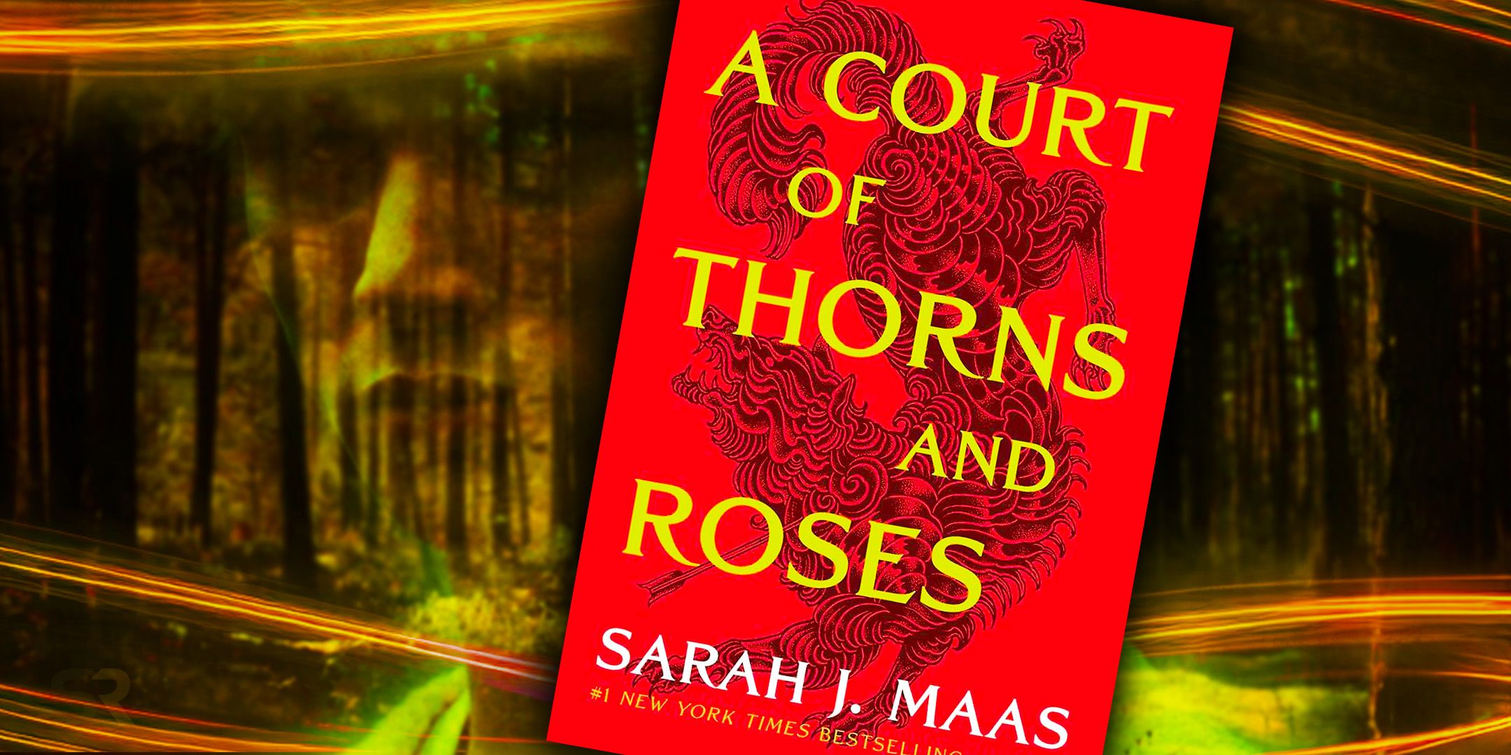 Quel âge a Tamlin dans une cour d'épines et de roses