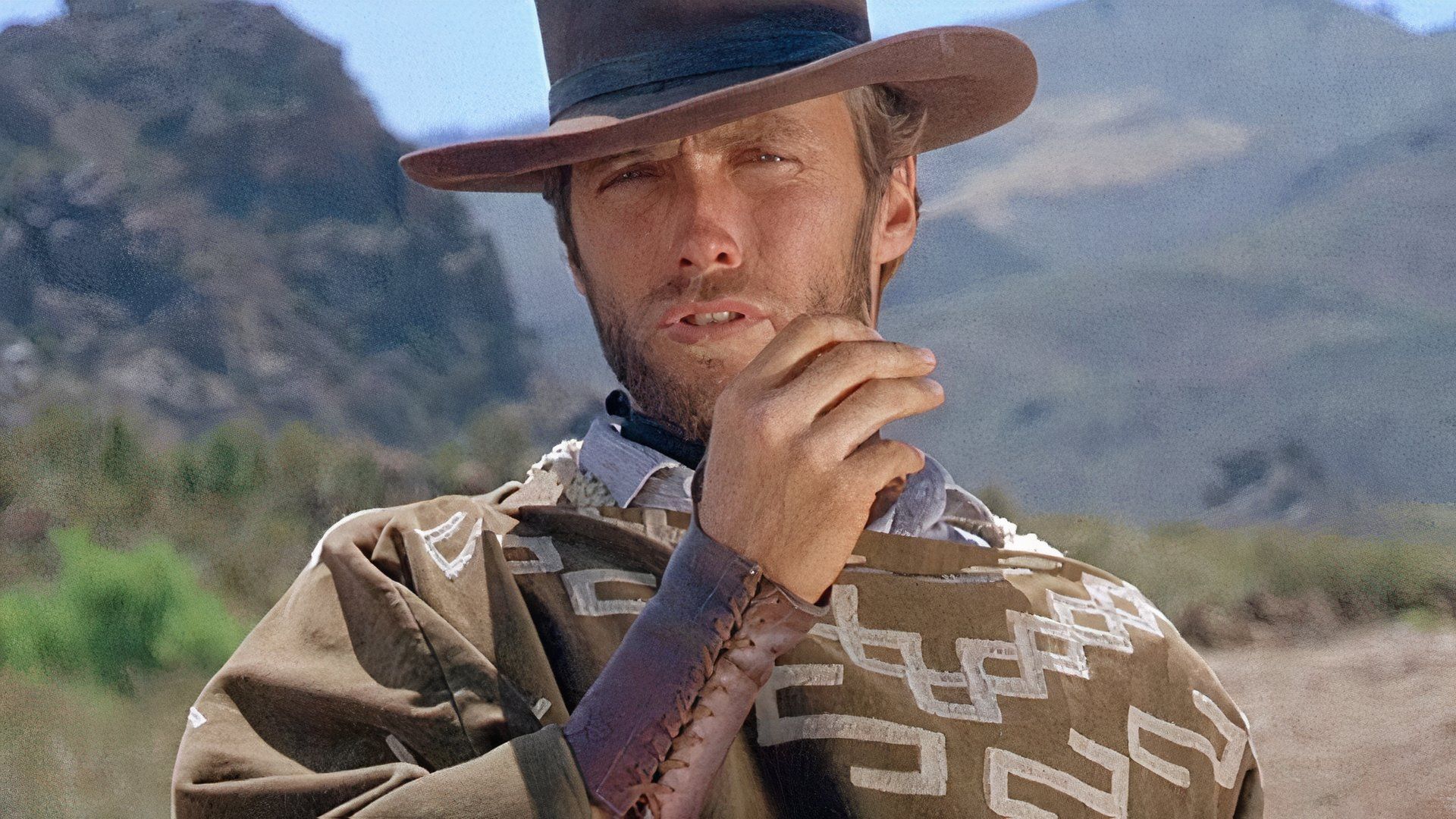 Quel est considéré comme le meilleur film de Clint Eastwood ?