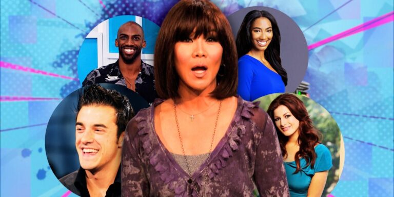 Quel signe du zodiaque a le plus séduit Big Brother ?
