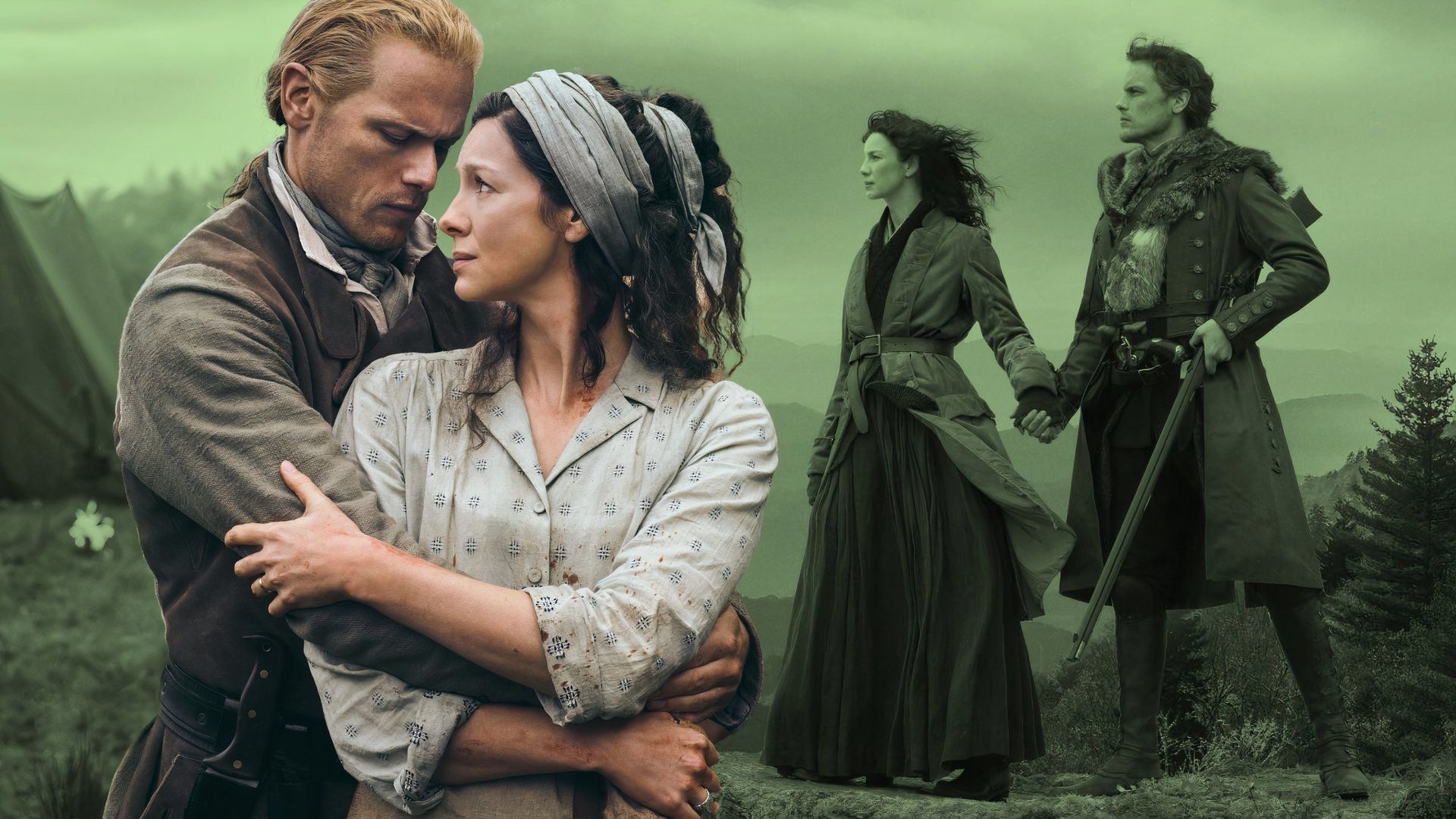 Quelle est la précision historique d’Outlander ?
