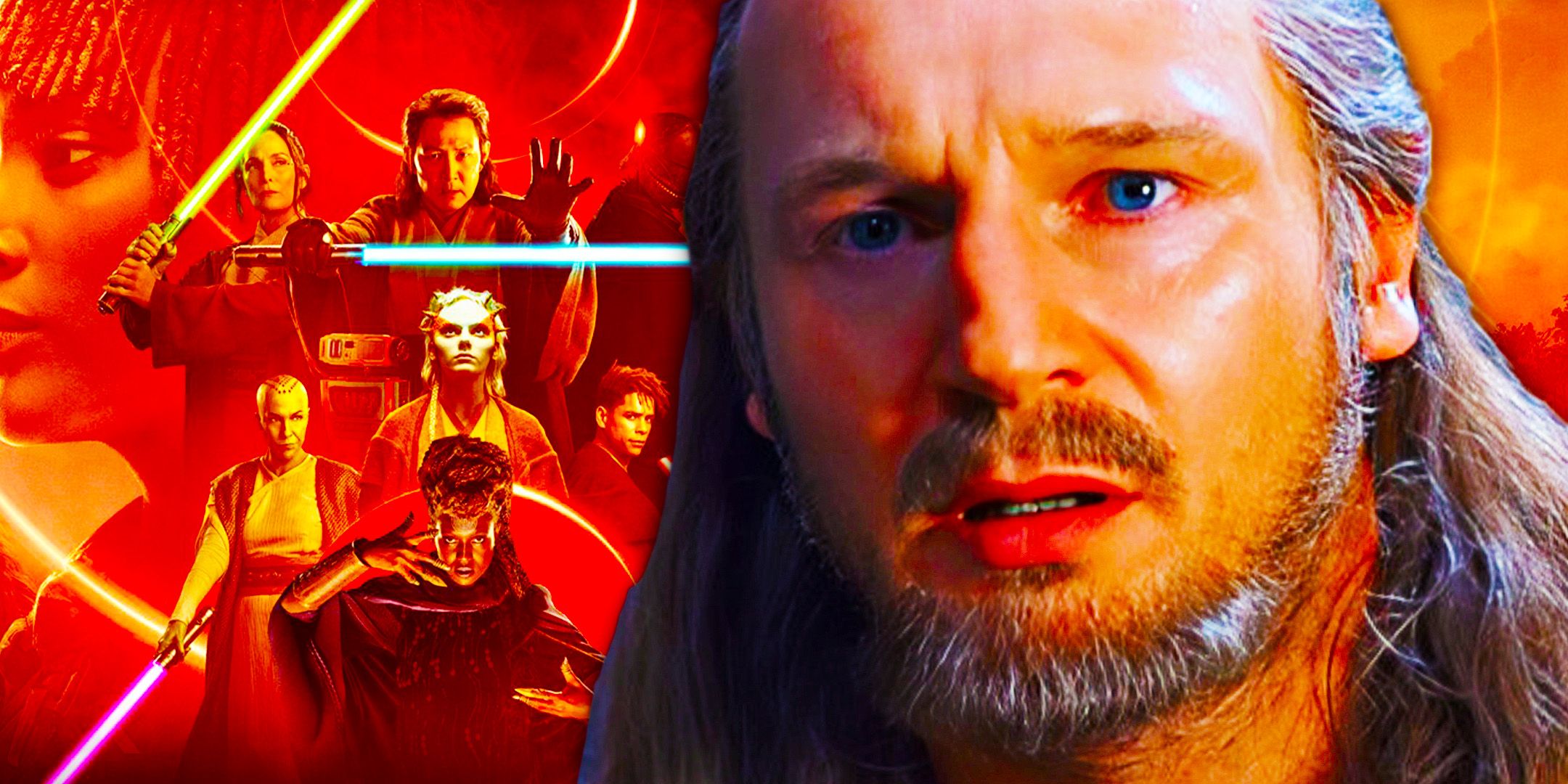 Qui-Gon avait raison : Star Wars montre enfin pourquoi les Jedi ont créé le...