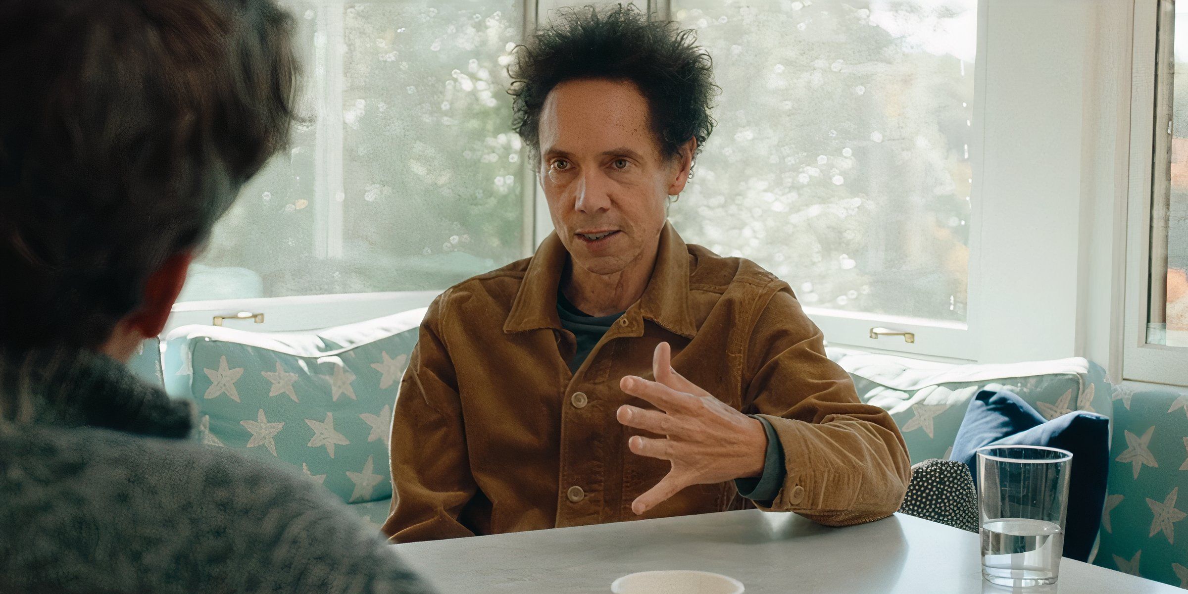 Qui est Malcolm Gladwell dans Brats ?  Expérience d'apparition du documentaire Brat Pack...
