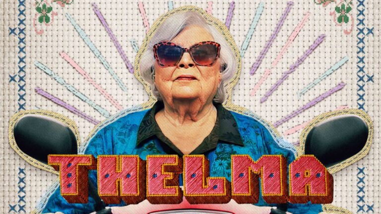 Rencontrez votre nouveau super-héros génial, June Squibb, 94 ans