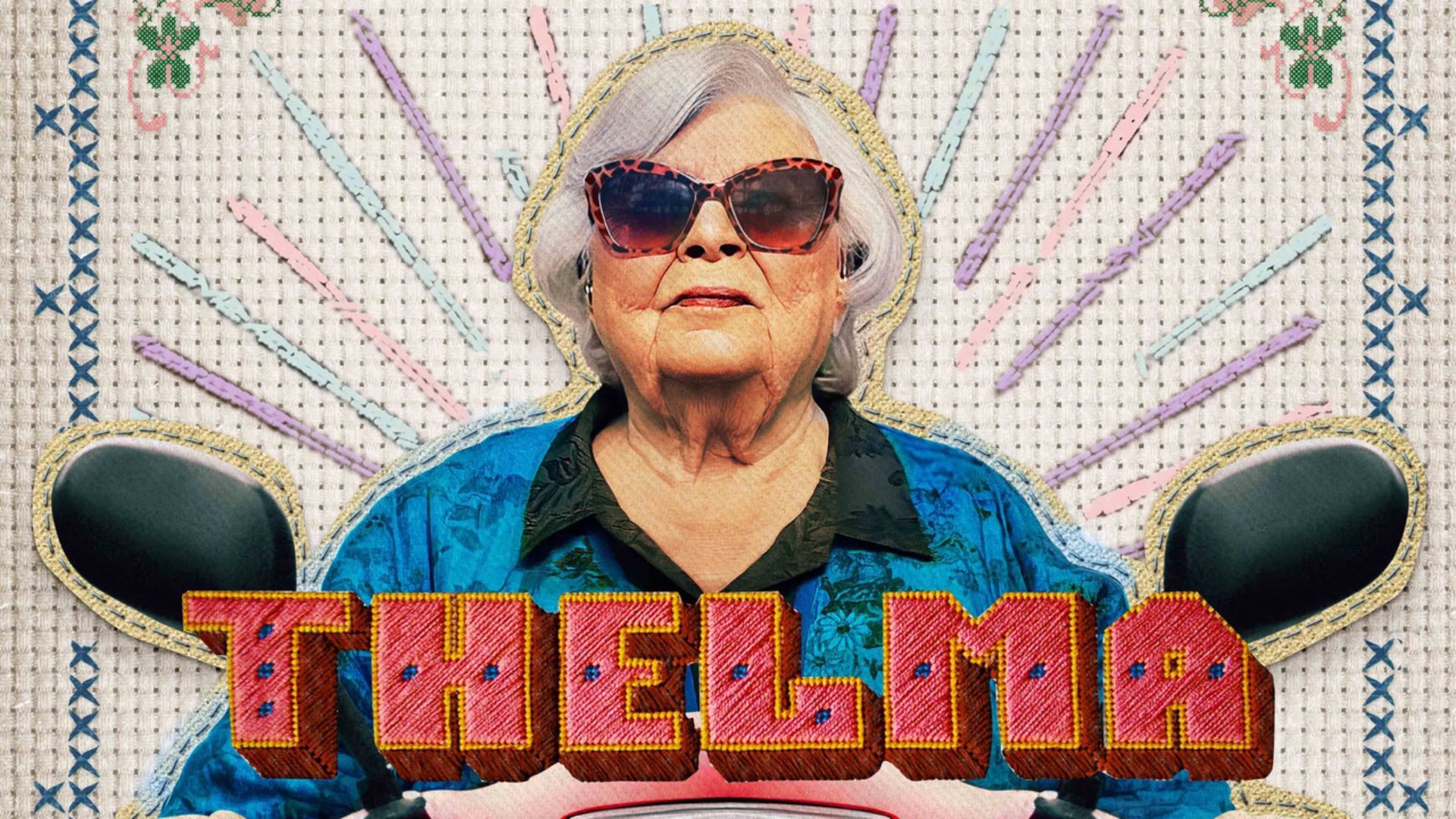 Rencontrez votre nouveau super-héros génial, June Squibb, 94 ans